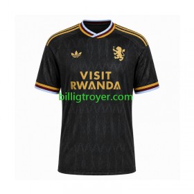 Billige Fotballdrakter Aston Villa Bortedraktsett 2026/27 Kortermet